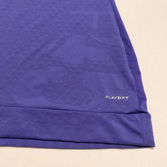 Reebok Purple Tank Top Womens Size Medium - Picture 14 of 15